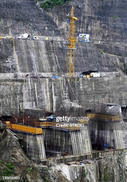 3 Lower Subansiri Dam Stock Photos and High.